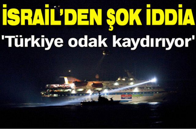 Mavi Marmara'ya düzenlenen saldırının üzeriden 2 sene geçmesiyle Türkiye'den özür dileyen İsrail hükümetiyle yapılan tazminat görüşmeleri bir türlü sonuç vermiyor. İsrail Dışişleri Bakanlığı Sözcüsü Yigal Palmor'a bunun sebebinin, Türkiye'nin sonuca ulaşmakla ilgilenmemesi olduğunu iddia etti.