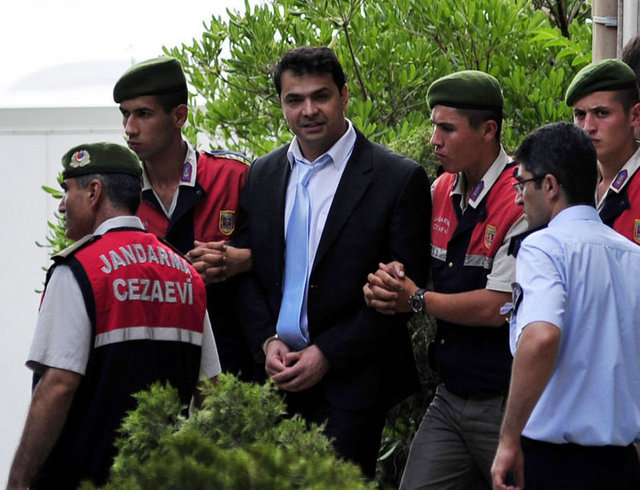 Hrant Dink cinayeti davasında hakkında yakalama kararı bulunan Erhan Tuncel yakalandı. Tuncel, 38 gündür aranıyordu.