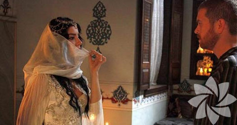 Haremi kalabalık olsa da Sarı Selim'in gözdesi Nurbanu Sultan'dı. 