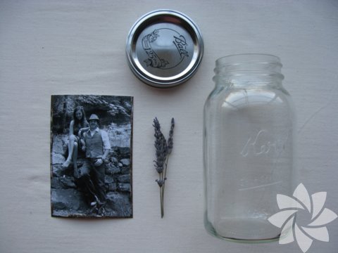 İhtiyacınız olan sadece birkaç malzeme…