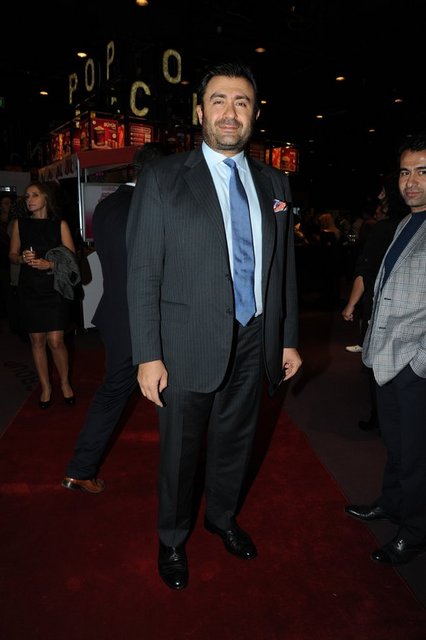 MURAT AKSU