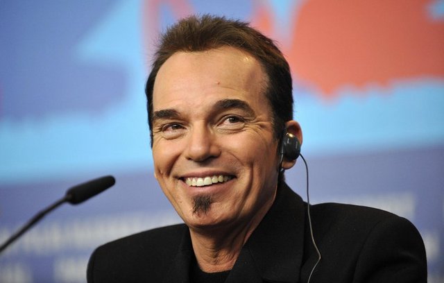 İyiydi, Halle Berry ile seks sahnesi çektim diyorsunuz. 'Ona dokundun mu' diye soruyor "dokunmak zorundaydım, sahne öyle gerektiriyordu diyorsunuz" dedi. -