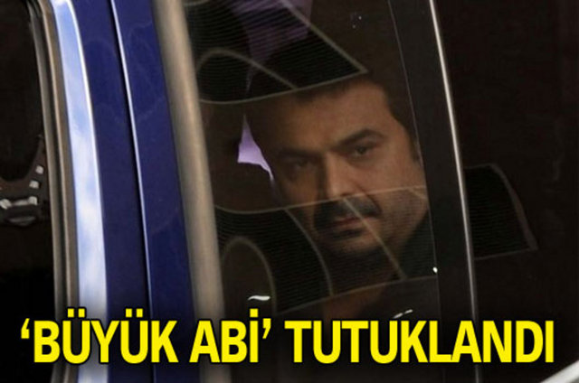 Agos gazetesi Genel Yayın Yönetmeni Hrant Dink'in öldürülmesini azmettirmekle suçlanan ve dün Kumburgaz'da gözaltına alınan Erhan Tuncel, çıkarıldığı 14. Ağır Ceza Mahkemesince tutuklandı.