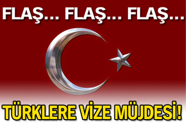 Türk vatandaşları Kuveyt'te havaalanında vize alarak girebilecek.