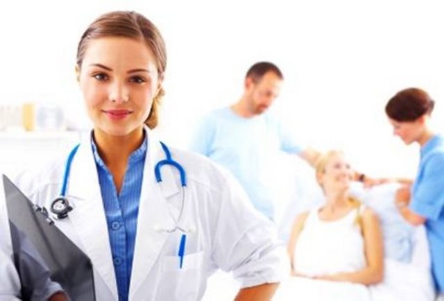 Düzenli tahlillerimi yaptırıyor, - sağlık kontrollerinden geçiyorum.