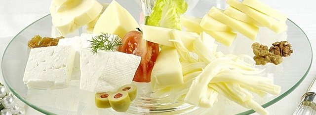 Her gün mutlaka süt ve süt ürünleri tüketiyorum. -