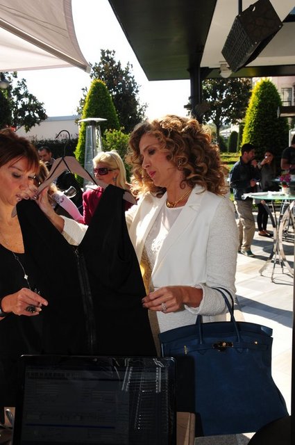 ESRA OFLAZ GÜVENKAYA