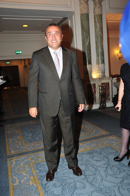 ABDURRAHİM ALBAYRAK 