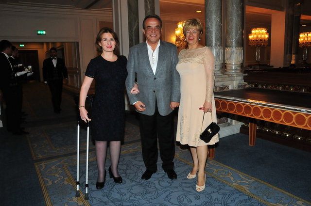 ÖZLEM CANKURTARAN, ZERRİN - MURAT DİNÇER 