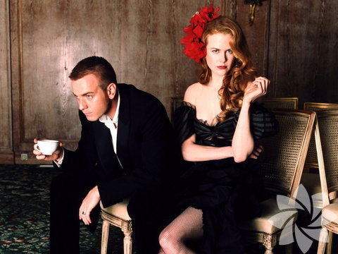 Kırmızı Değirmen (2001) - 