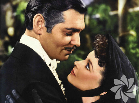 Rüzgar Gibi Geçti (1939)