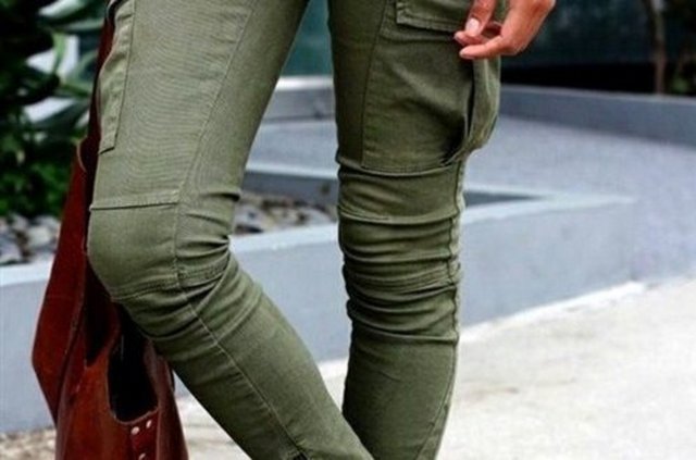 - Asker yeşili güçlü duruşuna bu - kış da devam ediyor.  -