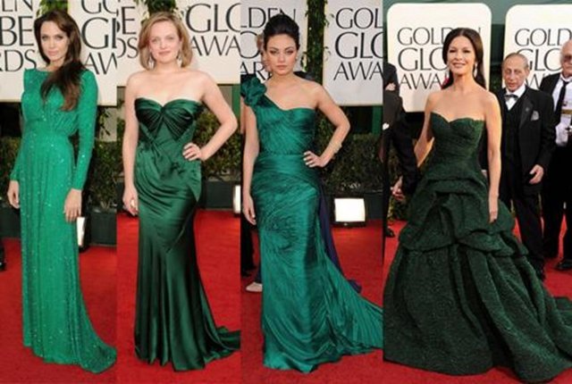 Stilinize - ışıltı katmak istiyorsanız, bu - renkten bir parça taşımanız yeterli - olacaktır. -  -