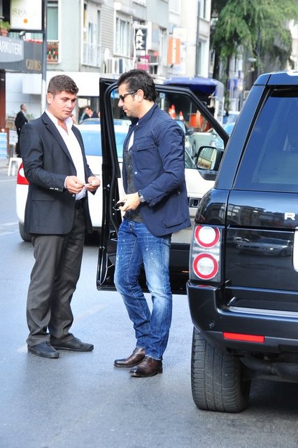 İZZET ANTEBİ