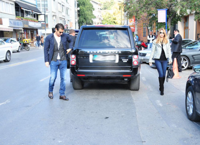 İZZET - DİDEM ANTEBİ