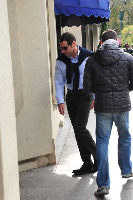 RAİF DİNÇKÖK