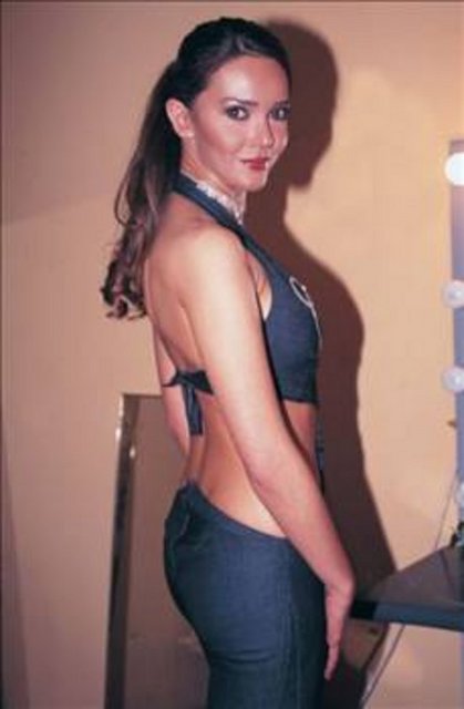 Babası için "Oturup iki çift laf edemiyoruz" diye söylemişti.