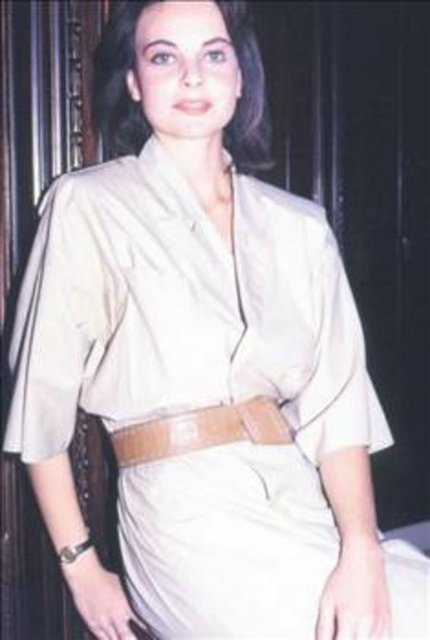 Yarışmadan sonra hayatları değişti - 1983 yılı güzellik yarışmasının Türkiye ikinci güzeli olarak seçilen Sema Yunak 16 yaşındaydı. -