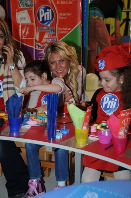 BURCU - SERİN HATTAT