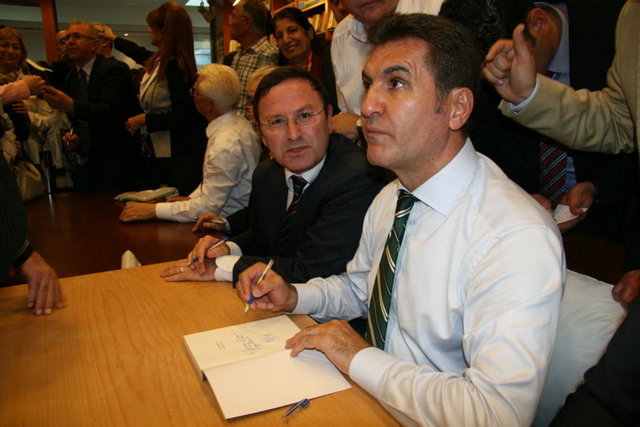 MUSTAFA SARIGÜL