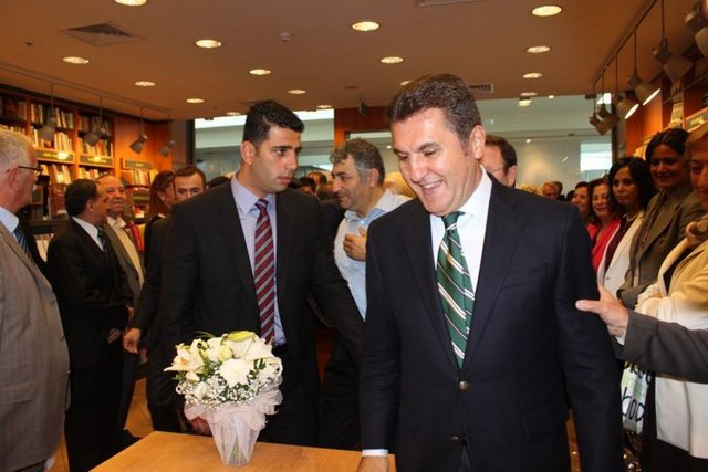 MUSTAFA SARIGÜL
