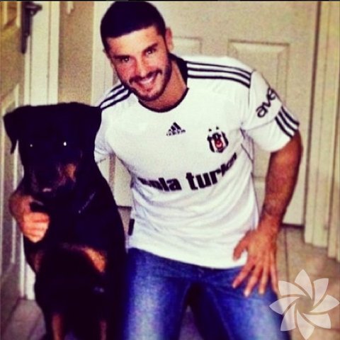 Berk Oktay