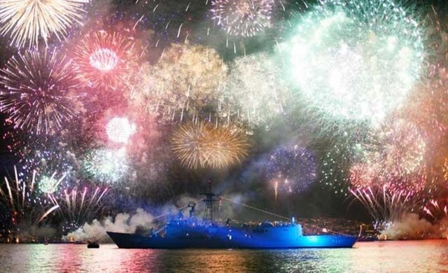 Üsküdar, Beşiktaş - Kabataş Motor iskelesinin yanındaki park