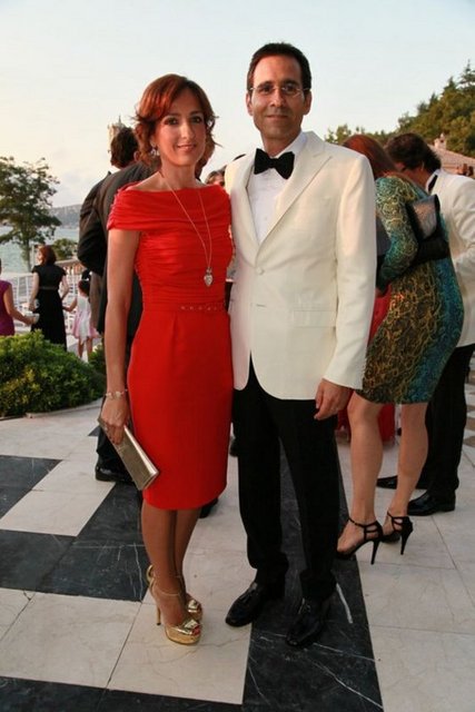 EBRU - MEHMET EDİN