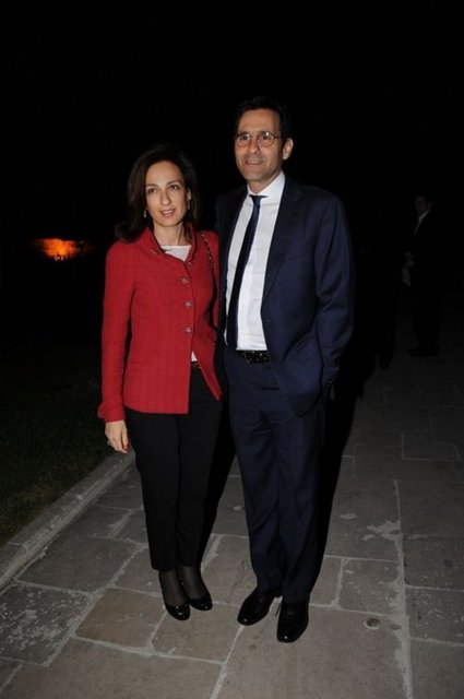 EBRU - MEHMET EDİN
