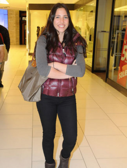 Ufak tefek aldatmaları olursa bunu görmezden gelirim, kızıma da bunun tavsiyesini veririm."