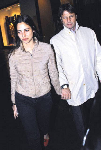 Kaya Çilingiroğlu dün Aramazıda Kalsın adlı progama konuk oldu.