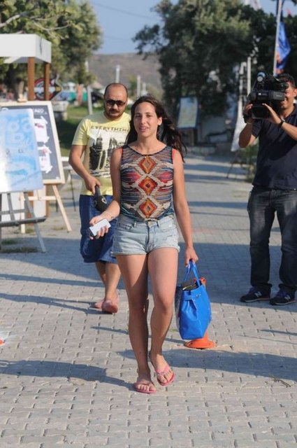 Kızımı dövecek mi?