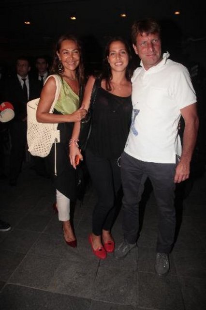 Aman Hülya duymasın!