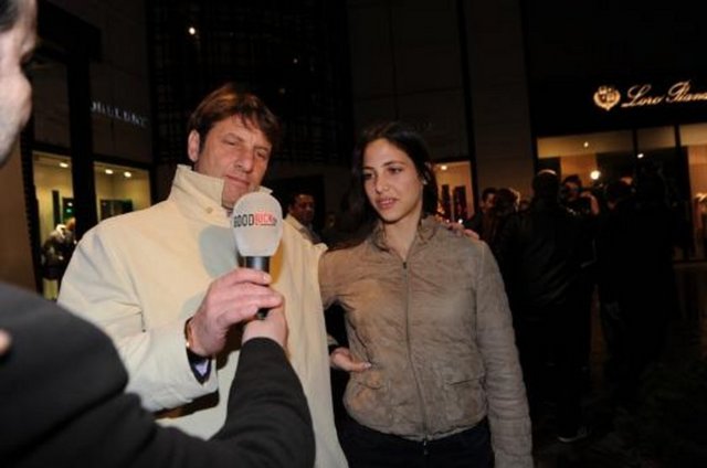 Kaya Çilingiroğlu, dün katıldığı Aramızda Kalsın adlı programda Hülya Avşar'dan olan kızı Zehra'yla ilgili ilginç açıklamalar yaptı...