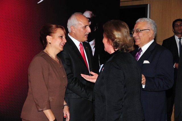 GÜL - HÜSEYİN AVNİ MUTLU