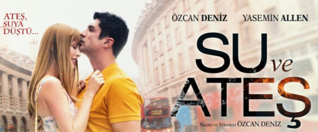 Korsan üreticilere tepki gösteren Deniz, fotoğrafın altına, "Bu ne be abi! Gülsem mi ağlasam mı bilemedim. Madem korsanını basıyorsun orijinal kapağını kullan" yazdı.