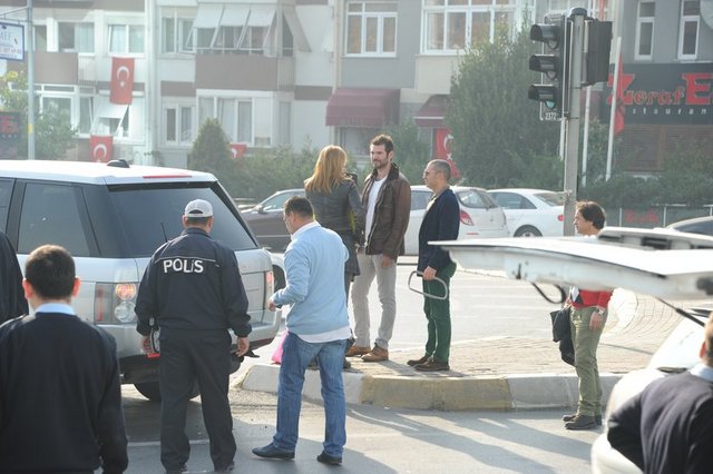 MEHMET PİSAK - SEBEN KOÇİBEY