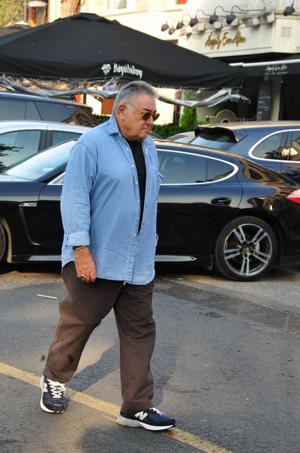 NAİL KEÇİLİ