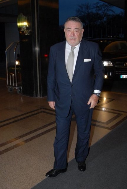 NAİL KEÇİLİ