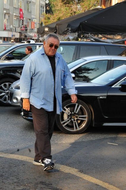 NAİL KEÇİLİ