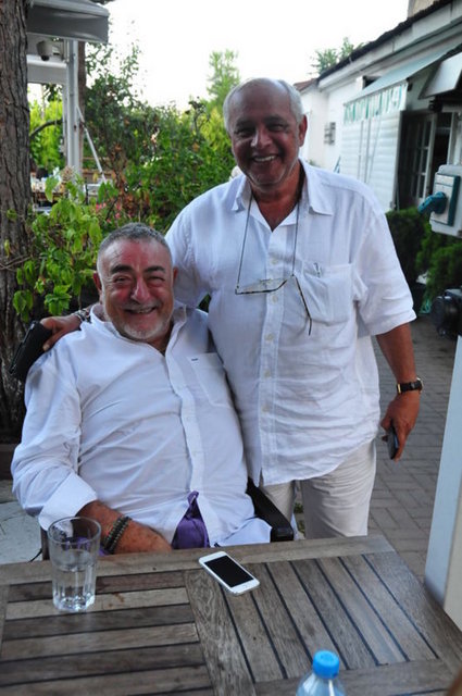 NAİL KEÇİLİ