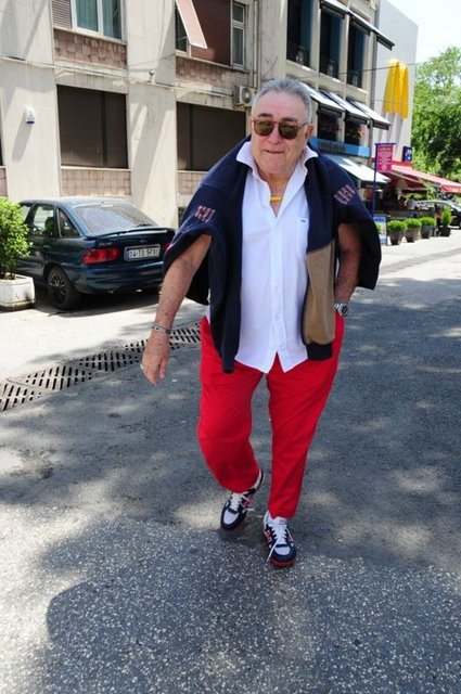 NAİL KEÇİLİ