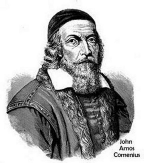 Türkler kahramandırlar, dostlarına zarar vermezler. Yüce Türk milleti tuttuğu eli bırakmaz, sözünden dönmez, iyi ve kötü günlerde dostundan ayrılmaz. Böyle bir ulusla el ele vermek yeryüzünde her zorluğu yenmek için sonsuz bir güç ve yetenek kazanmak demektir. Comenius (Çek Bilgini)