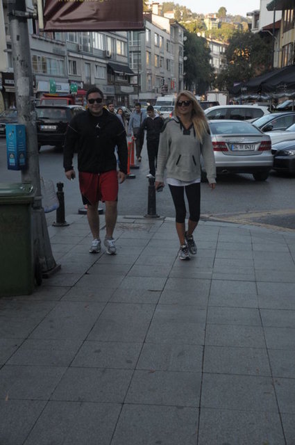 HACI SABANCI