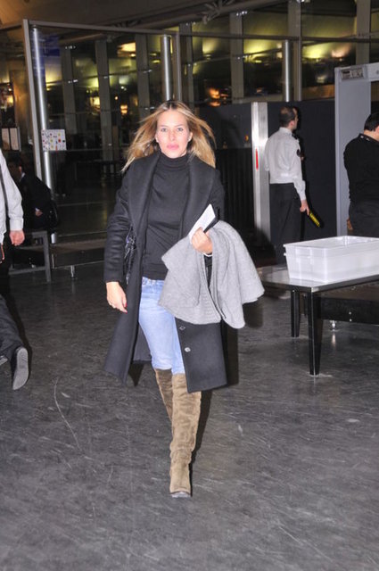 ASLI ÜSTÜNKAYA