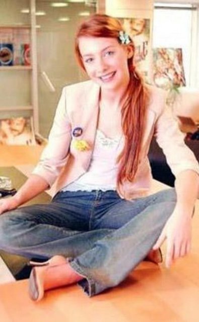 Tuba Ünsal - Tuba Ünsal, 1.67 cm boyunda. -