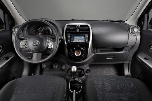 Nissan Micra 36.900 TL'den başlayan fiyatlarla