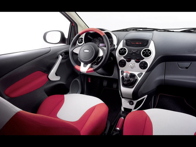 Ford Ka en ucuz model olarak piyasaya sunulacak