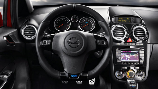 Opel Corsa 32.735 TL'den başlayan fiyatlarla