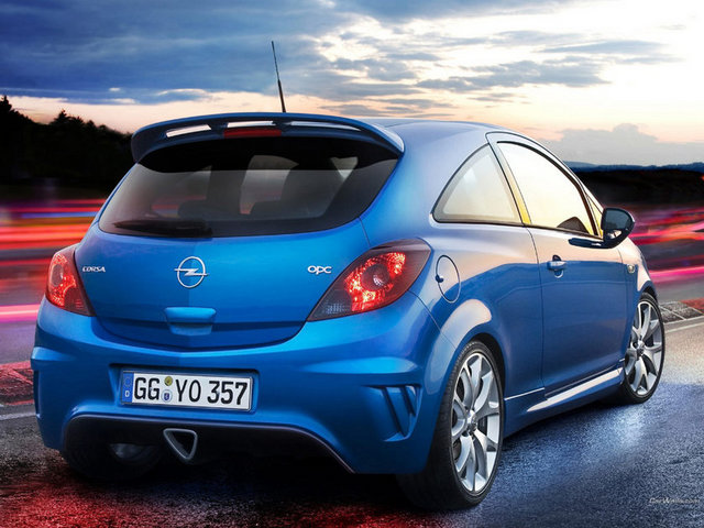 Opel Corsa 32.735 TL'den başlayan fiyatlarla